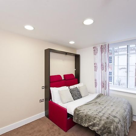 2 Devonshire Rooms Londres Habitación foto