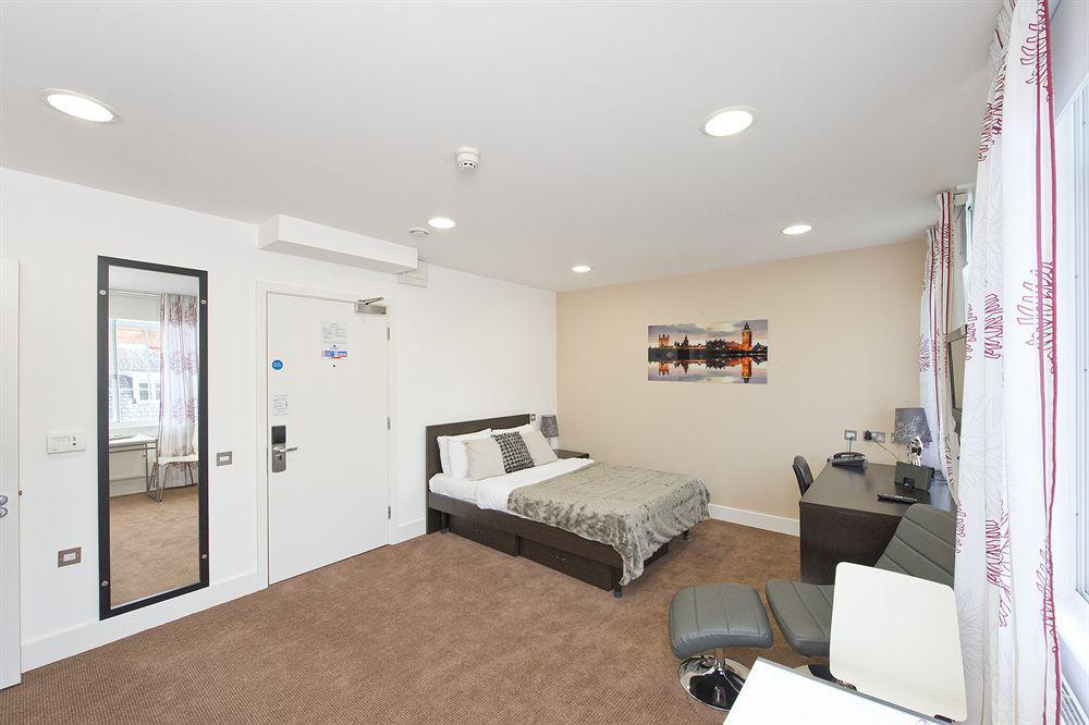 2 Devonshire Rooms Londres Habitación foto