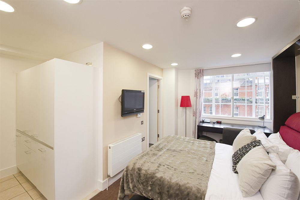2 Devonshire Rooms Londres Habitación foto