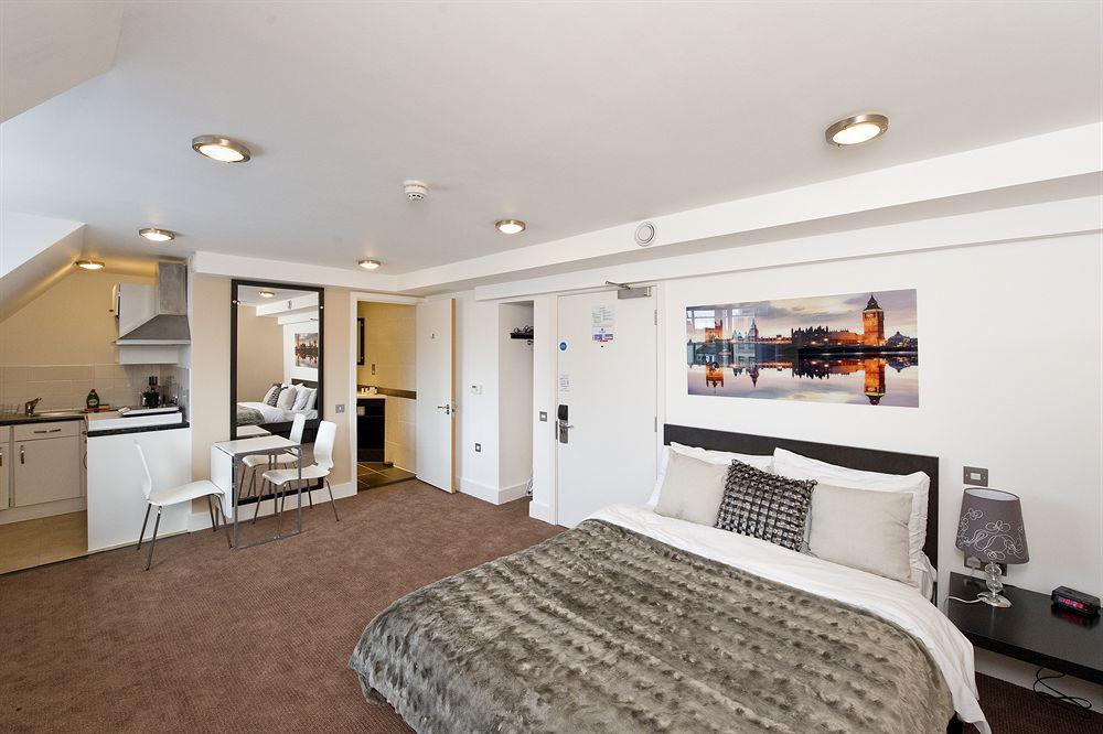 2 Devonshire Rooms Londres Habitación foto