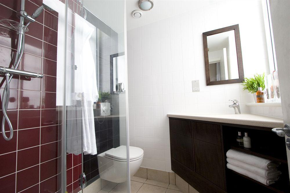 2 Devonshire Rooms Londres Exterior foto