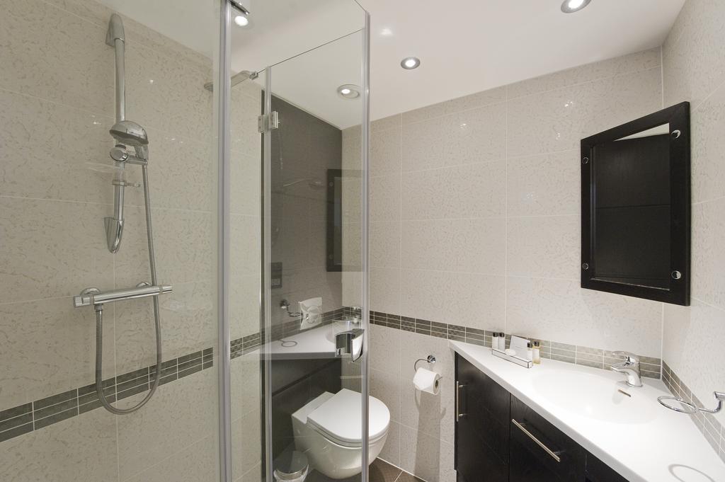 2 Devonshire Rooms Londres Habitación foto