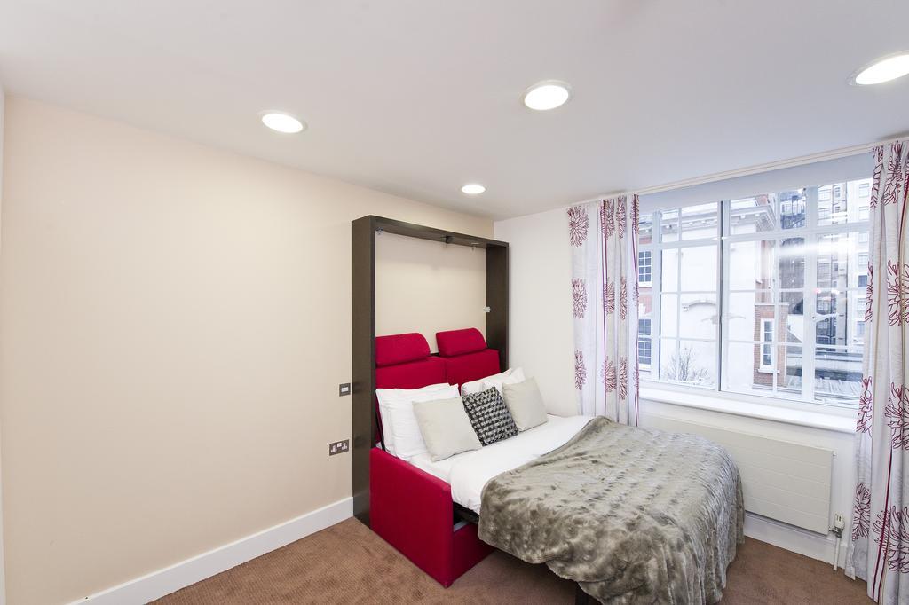 2 Devonshire Rooms Londres Habitación foto