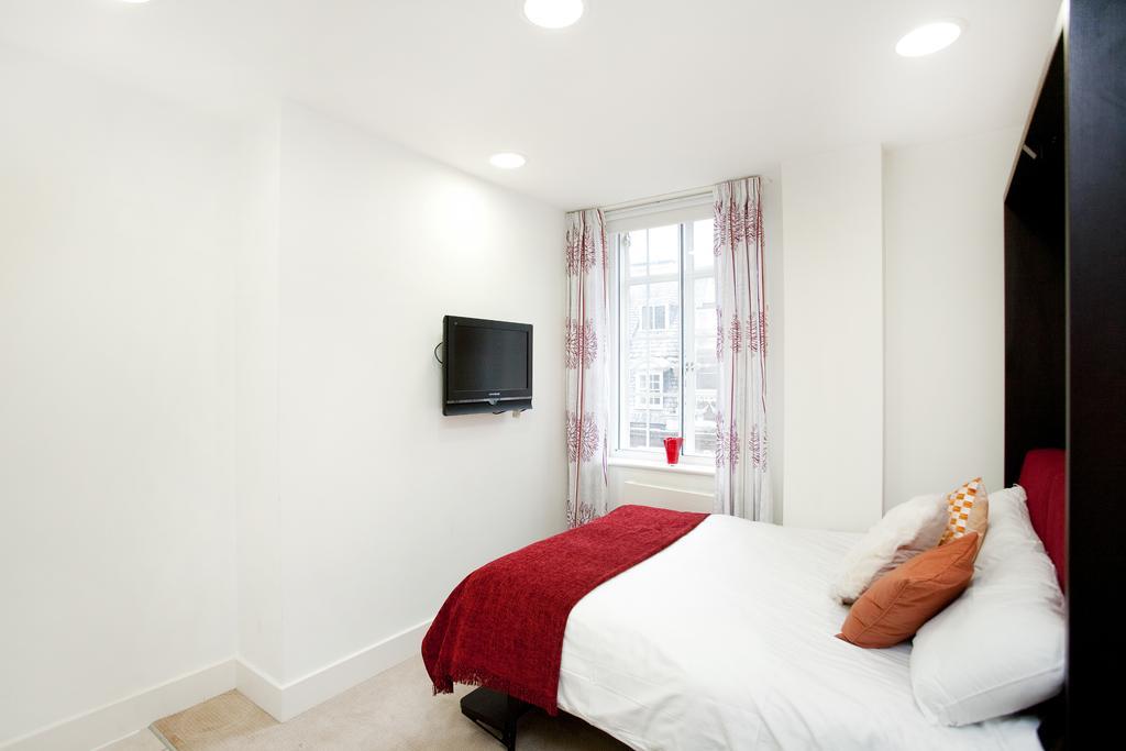 2 Devonshire Rooms Londres Habitación foto