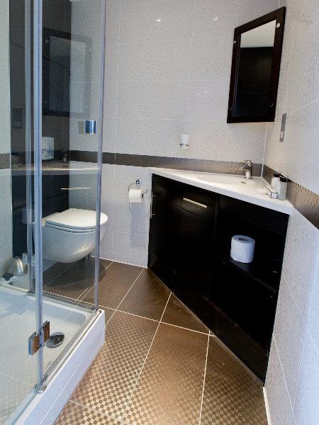 2 Devonshire Rooms Londres Habitación foto