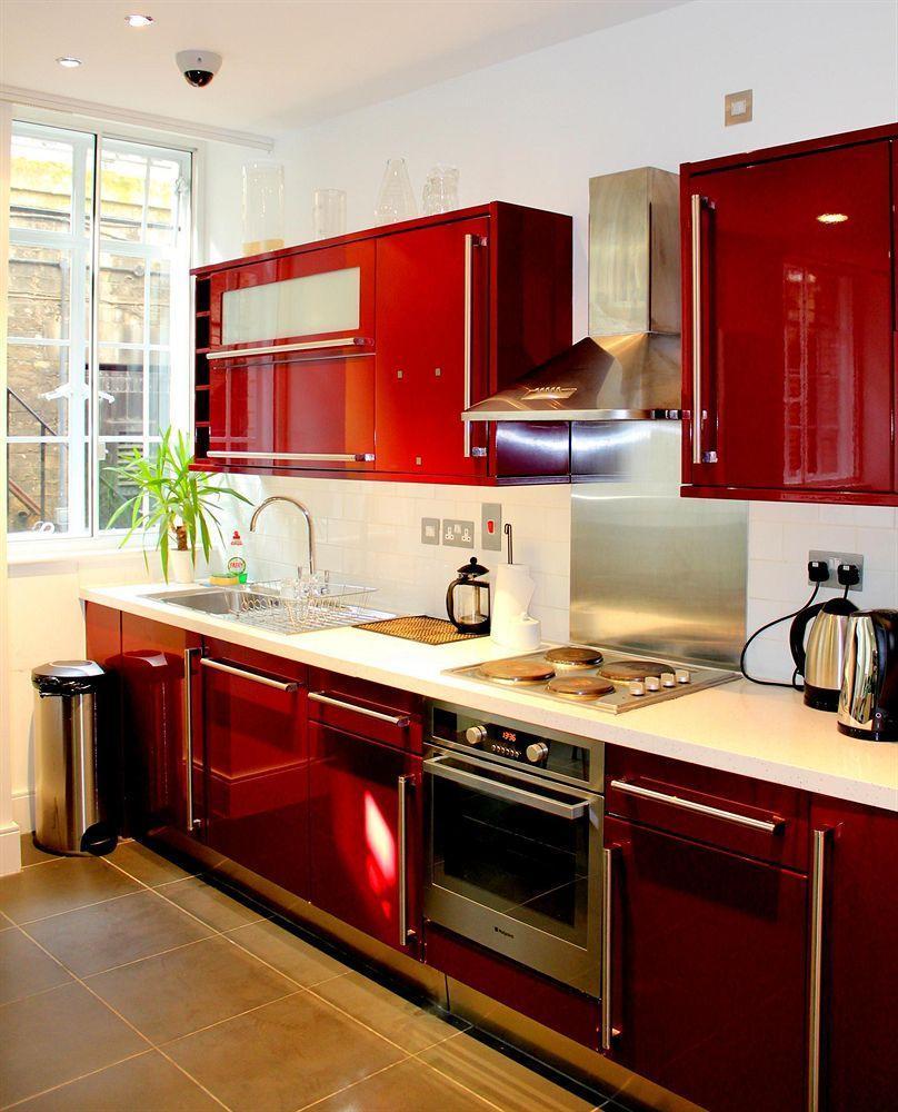 2 Devonshire Rooms Londres Exterior foto