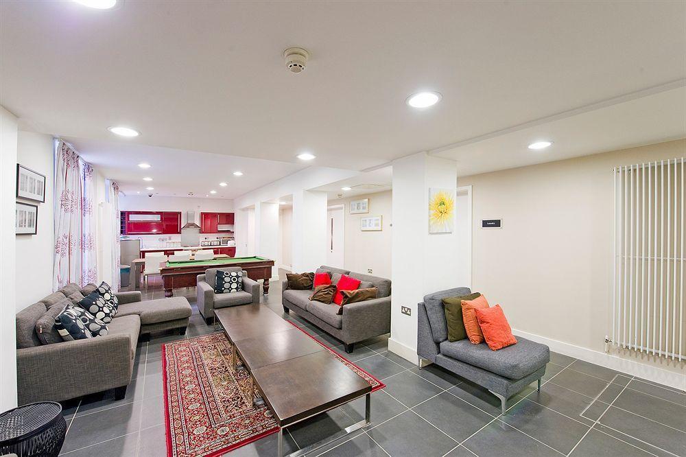 2 Devonshire Rooms Londres Exterior foto