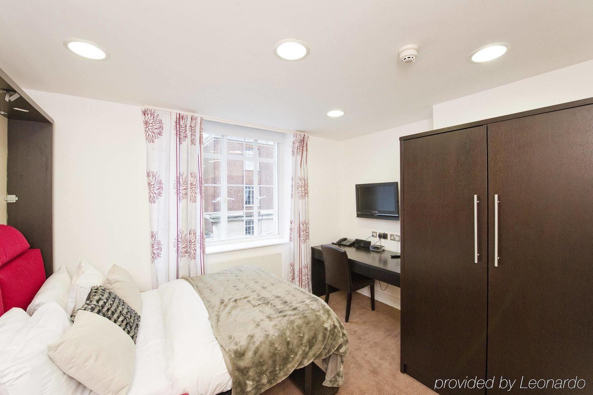 2 Devonshire Rooms Londres Exterior foto