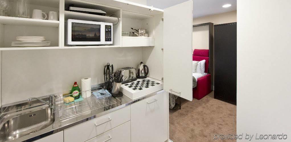 2 Devonshire Rooms Londres Exterior foto